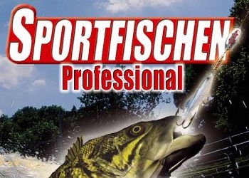 Обложка игры Sportfischen Professional