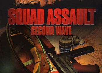 Обложка игры Squad Assault: Second Wave