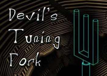 Обложка игры Devil's Tuning Fork