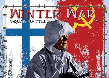 Обложка игры Squad Battles: Winter War