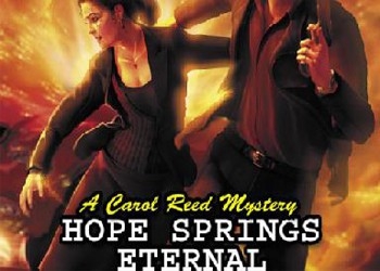 Обложка игры Hope Springs Eternal