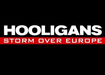 Обложка игры Hooligans. Storm ver Europe