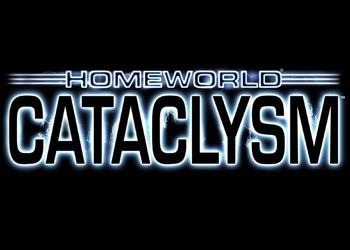 Обложка игры Homeworld: Cataclysm