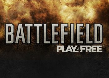 Обложка игры Battlefield Play4Free