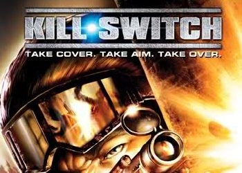 Обложка игры kill.switch