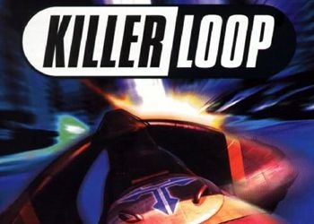 Обложка игры Killer Loop