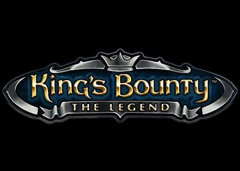 Обложка игры King's Bounty: The Legend