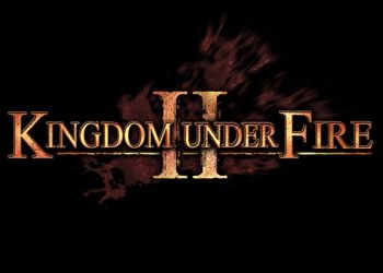Обложка игры Kingdom Under Fire II