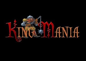 Обложка игры KingMania