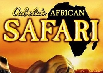 Файлы для игры Cabela's African Safari