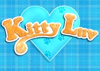 Обложка игры Kitty Luv