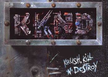 Обложка игры KKnD: Krush, Kill and Destroy