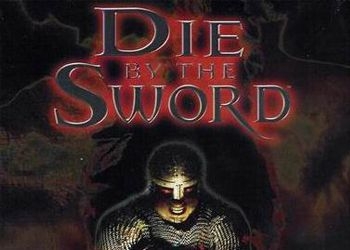 Обложка игры Die by the Sword