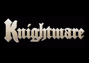 Обложка игры Knightmare