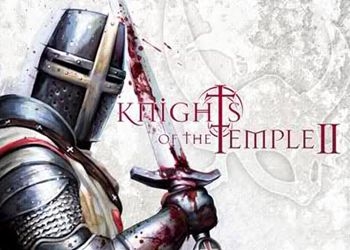 Обложка игры Knights of the Temple II