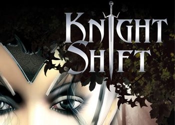 Обложка игры KnightShift