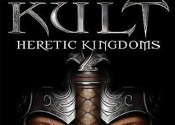 Обложка игры Kult: Heretic Kingdoms