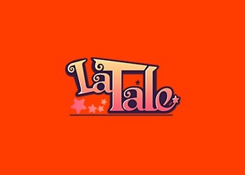 Обложка игры La Tale