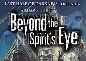 Обложка игры Last Half of Darkness: Beyond the Spirit's Eye