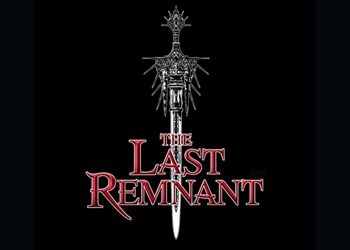 Обложка игры Last Remnant, The