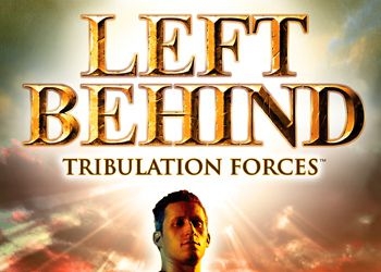 Обложка игры Left Behind 2: Tribulation Forces