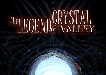 Обложка игры Legend of Crystal Valley, The