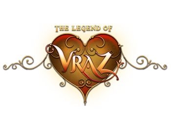 Обложка игры Legend of Vraz