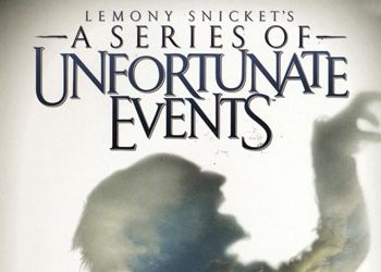 Обложка игры Lemony Snicket's A Series of Unfortunate Events