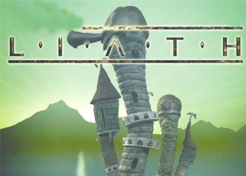 Обложка игры Liath: World Spiral
