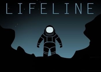 Обложка игры LifeLine
