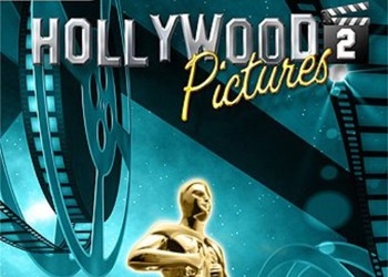 Обложка игры Hollywood Pictures 2