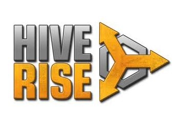 Обложка игры Hive Rise