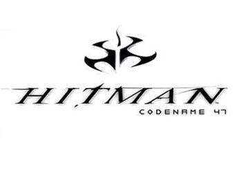 Обложка игры Hitman: Codename 47