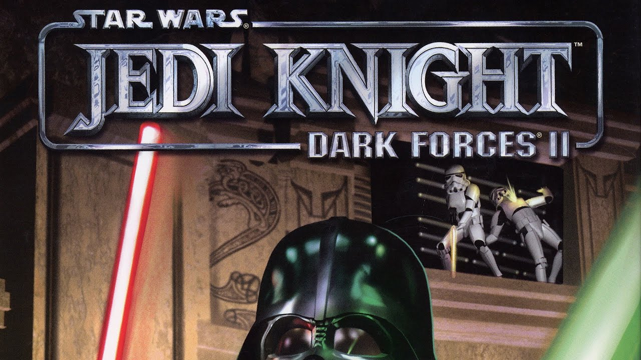 Читы star wars jedi. Star Wars Dark Forces 2 обложка. Jedi Knight Dark Forces 2. Star Wars Jedi Knight Dark Forces 2 обложка. Star Wars: Jedi Knight 1995.