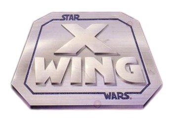 Обложка игры Star Wars: X-Wing