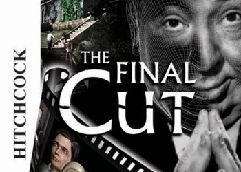 Обложка игры Hitchcock: The Final Cut