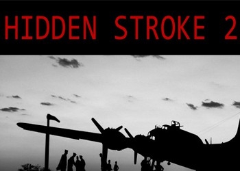 Обложка игры Hidden Stroke II