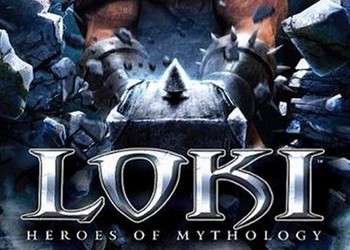 Обложка игры Loki