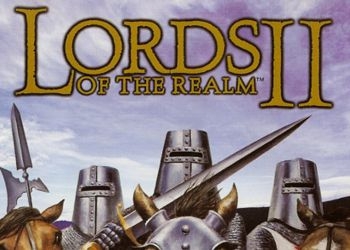 Обложка игры Lords of the Realm 2: Siege Pack
