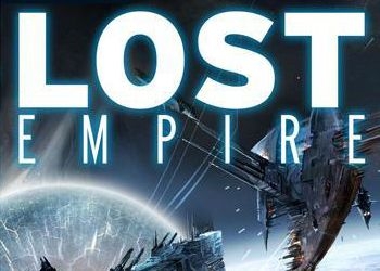 Обложка игры Lost Empire