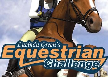 Обложка игры Lucinda Green's Equestrian Challenge