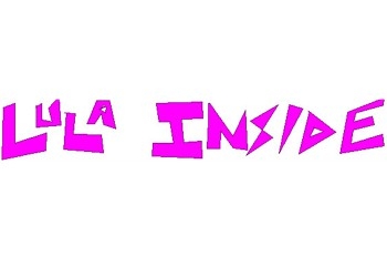 Обложка игры Lula Inside