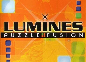 Обложка игры Lumines: Puzzle Fusion