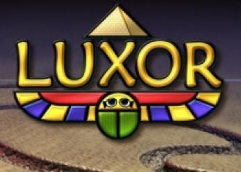 Обложка игры Luxor