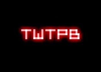Обложка игры T.W.T.P.B.
