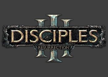 Обложка игры Disciples 3: Ressurection