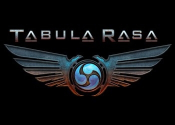 Обложка игры Tabula Rasa