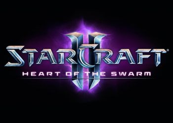 Обложка игры StarCraft 2: Heart of the Swarm