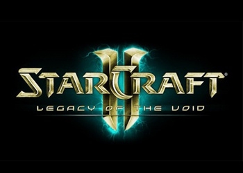 Обложка игры StarCraft 2: Protoss - Legacy of the Void