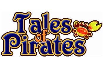 Обложка игры Tales of Pirates
